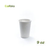 VASO BLANCO 10 OZ
